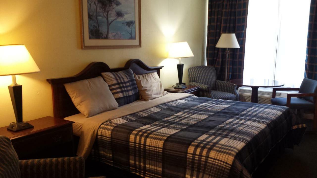 Travel Inn Duffield Exteriér fotografie