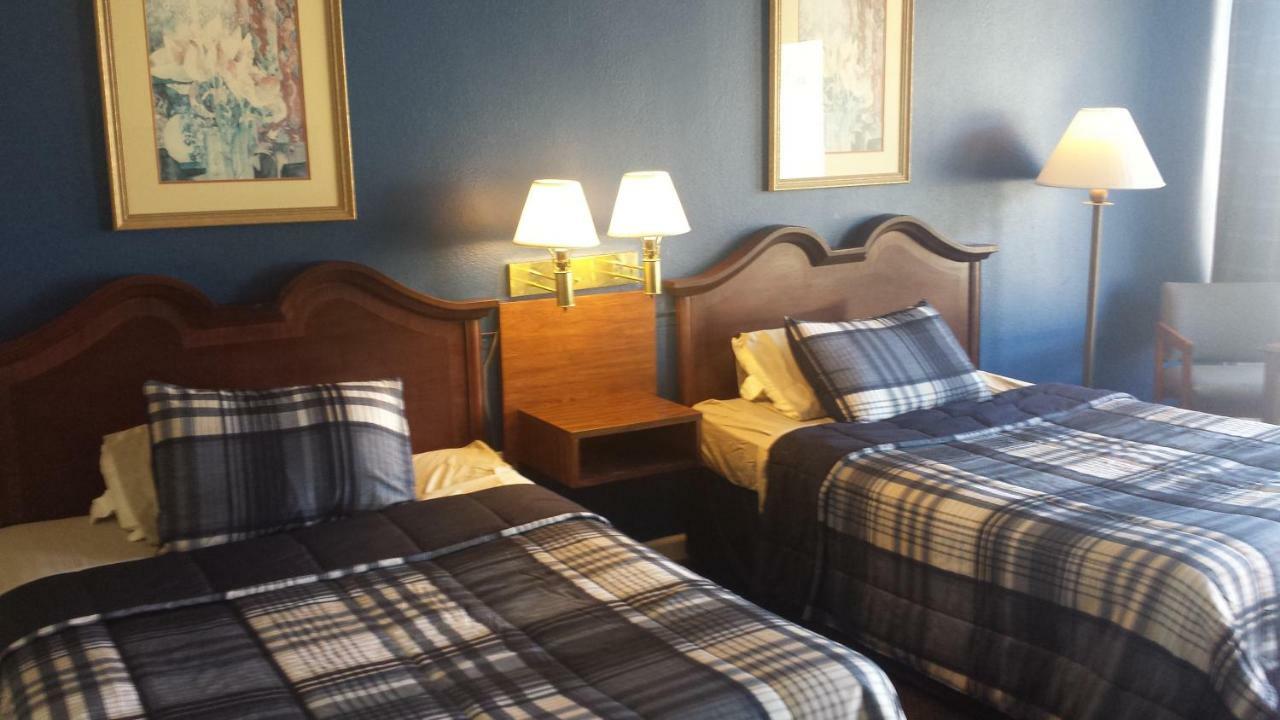 Travel Inn Duffield Exteriér fotografie